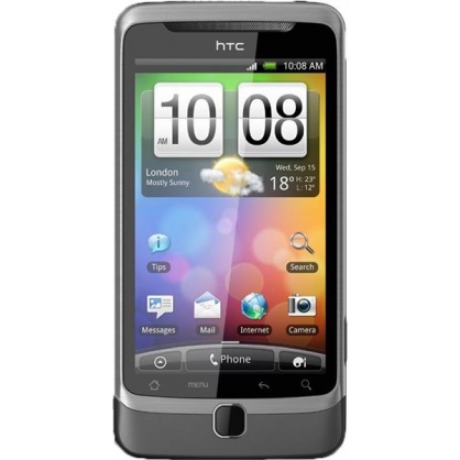HTC A7272 Desire Z фото 2